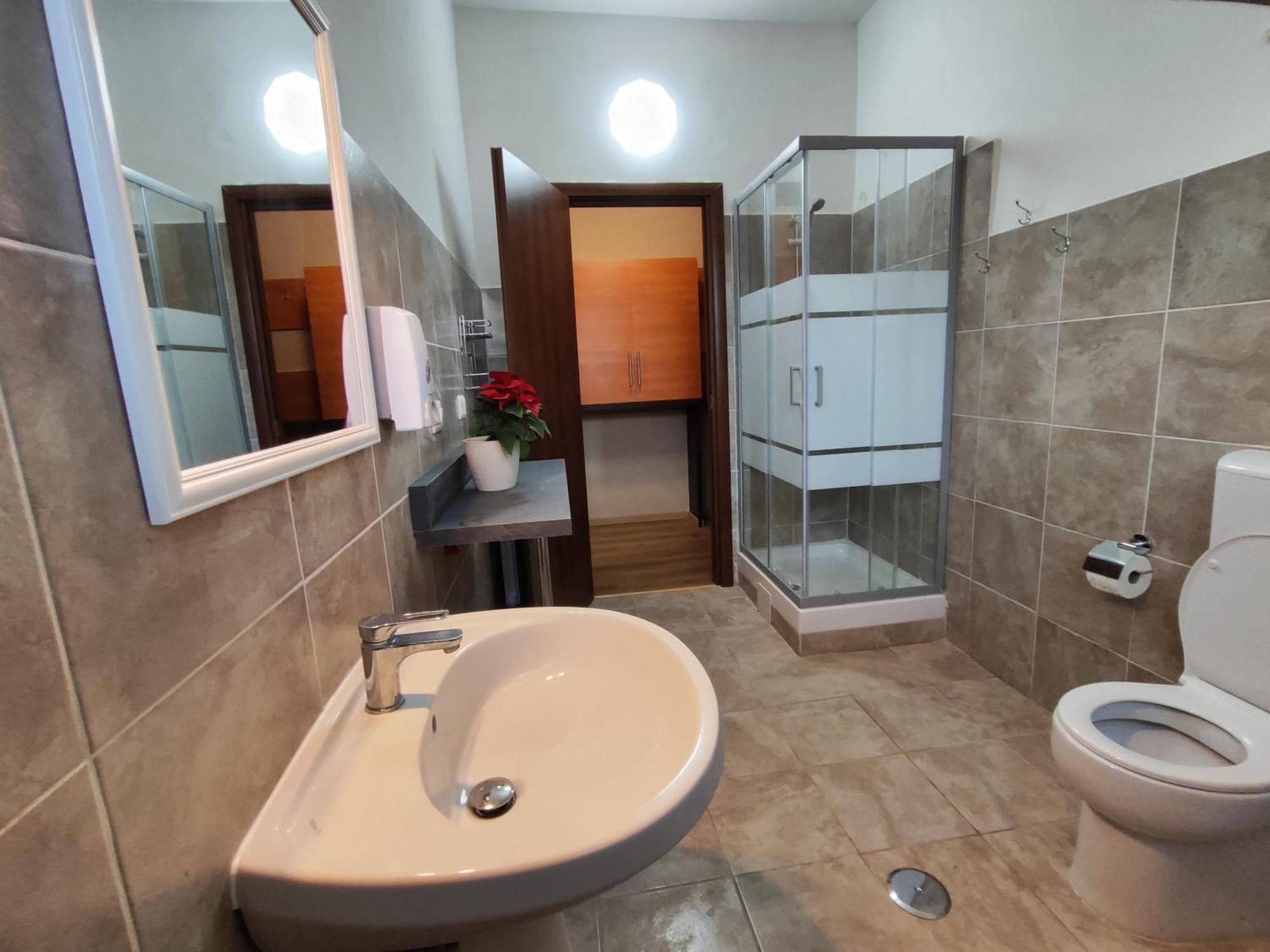 B&B Bella Garbatella Rome Exterior photo